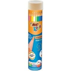 BIC KURUBOYA EVOLUTION 12+1 TÜP 958191