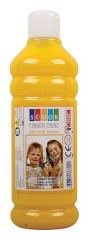 SÜDOR PARMAK BOYASI 500 ML LIMON SARI SD8009-01