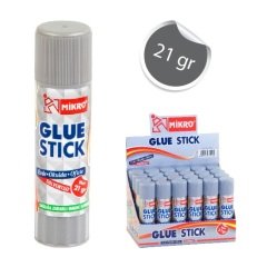 MİKRO YAPIŞTIRICI STICK 21 GR