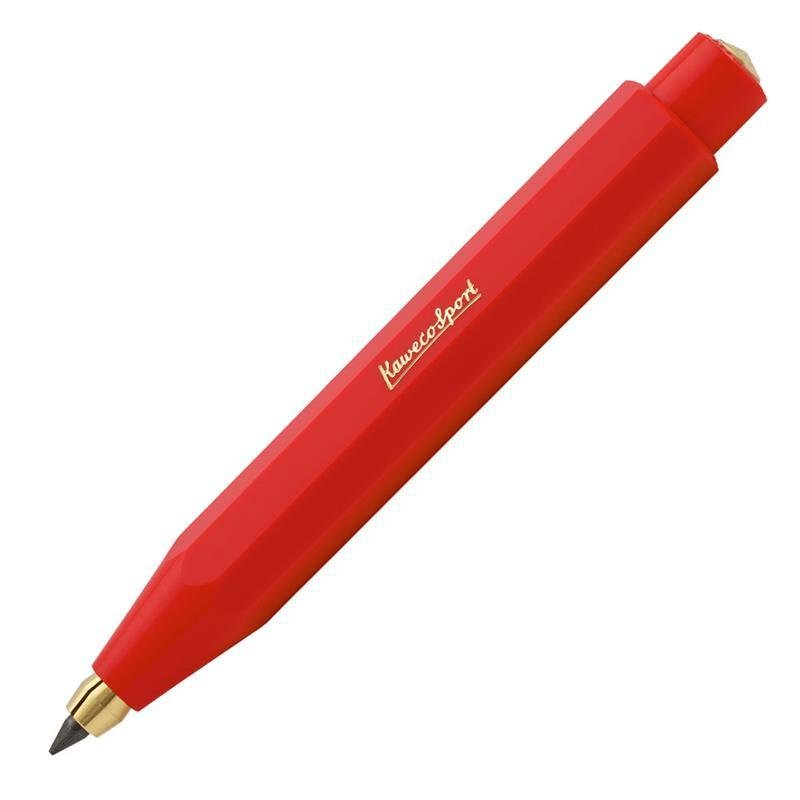 KAWECO VERSATİL KLASİK SPORT SİYAH 3.2 MM 10001152