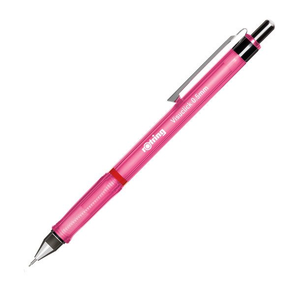 ROTRİNG VERSATİL VİSUCLİCK 0,5 PEMBE 2089095