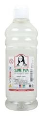 SÜDOR SLIME 500 ML ŞEFFAF SL05-1