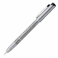 ZIG ÇİZİM KALEMİ MILLENIUM MS-02 0.3MM TURUNCU