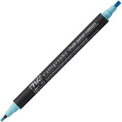 ZIG KALİGRAFİ K. CHALK PASTEL MS-6400 030 BLUE