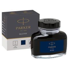 PARKER DOLMAKALEM MÜREKKEBİ MAVİ/SİYAH 1950378