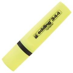 EDDING FOSFORLU KALEM E-344 SARI ED34405