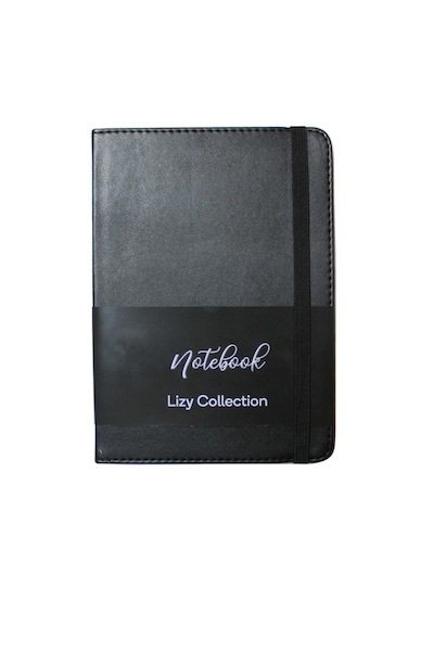 LİZ DEFTER 14x20 BRİSTOL ESNEK ÇİZ. BLF180Ç