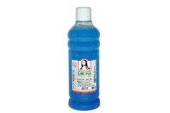 SÜDOR SLIME 500 ML FOSFORLU MAVI SL05-13