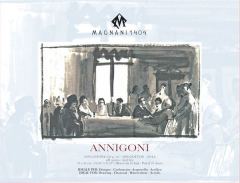 MAGNANI ANN. PED KOTON 35X45 250G 25Y BEJ 4523545