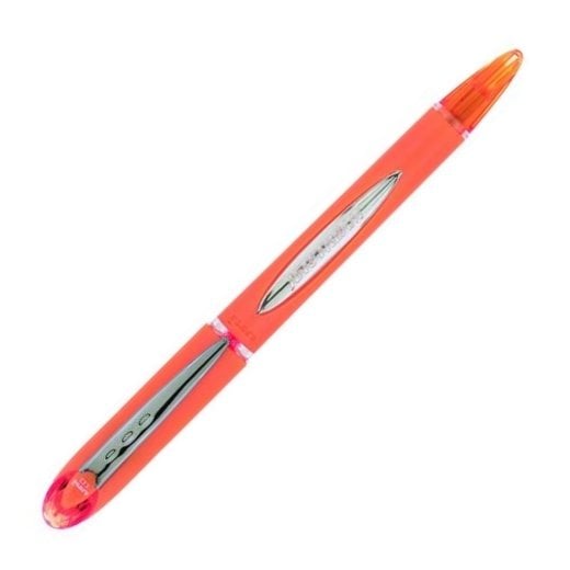 UNİ JEL KALEM JETSTREAM SX-210 1.0 TURUNCU