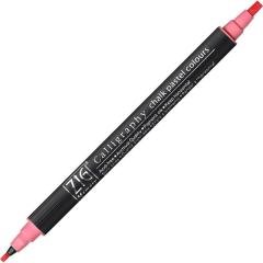 ZIG KALİGRAFİ K. CHALK PASTEL MS-6400 021 PINK