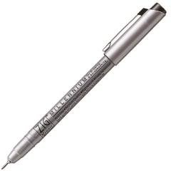 ZIG ÇİZİM KALEMİ MILLENIUM MS-05 0.45MM MAVİ