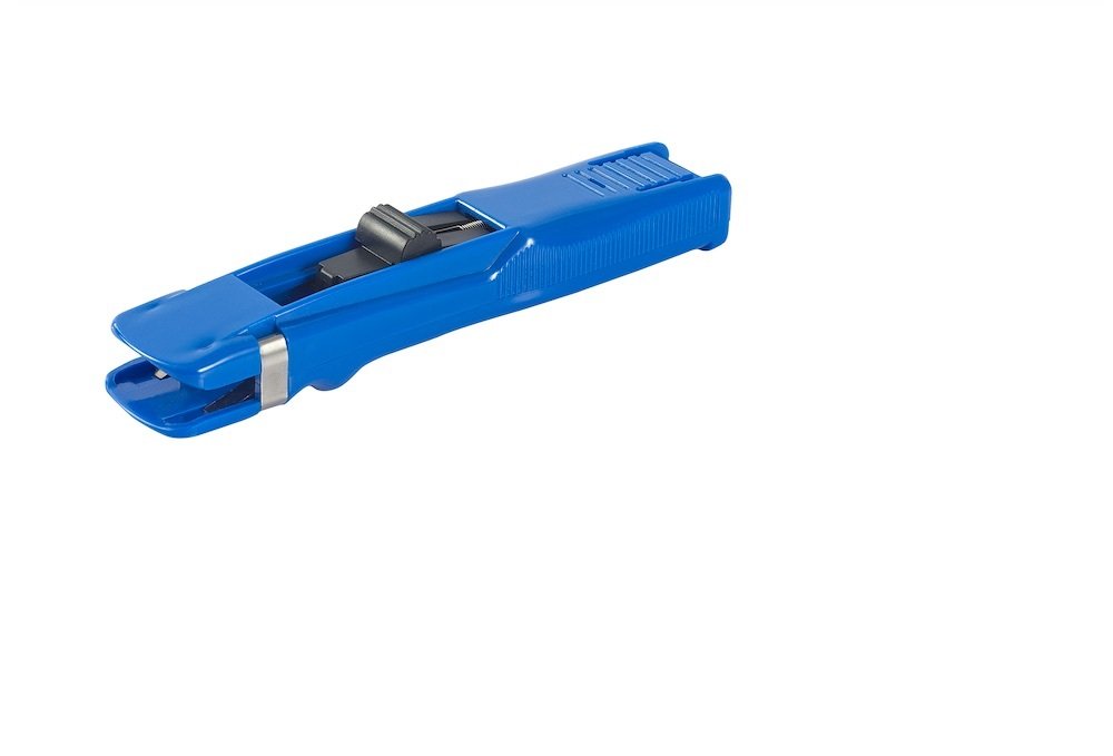 KRAF NAL CLIPS MAKİNESİ 370G