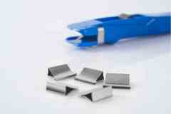 KRAF NAL CLIPS MAKİNESİ 370G