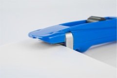KRAF NAL CLIPS MAKİNESİ 370G