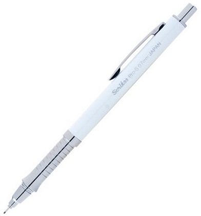 SCRIKSS VERSATİL KALEM PRO-S 0.7MM BEYAZ