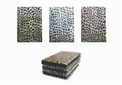 LİZ DEFTER LEOPAR DESEN ÇİZ. LEO180LUXÇ