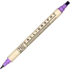ZIG KALİGRAFİ KALEMİ MS-3400 081 HYACINTH