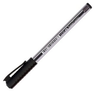 FABER TÜKENMEZ K. 1430 07 MM 10 LU SİYAH 143099