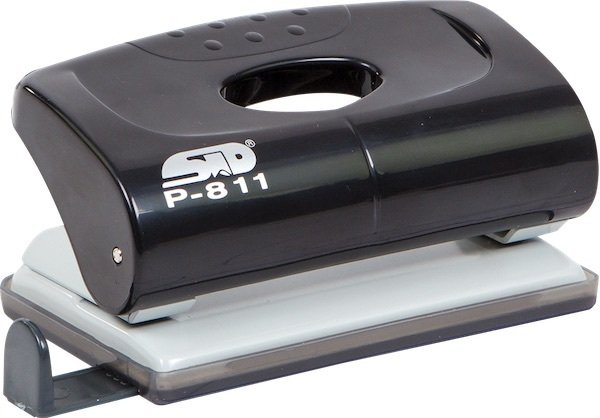 STD DELGEÇ KÜÇÜK BOY SİYAH P-811-190