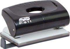 STD DELGEÇ KÜÇÜK BOY SİYAH P-811-190