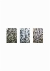 LİZ DEFTER LEOPAR DESEN KAR. LEO180LUXK