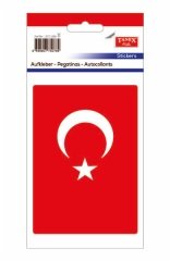 TANEX ETİKET KUŞE ATA-8 STC-266 2 ADET