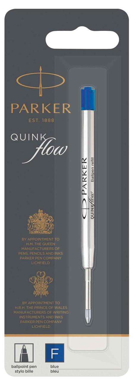 PARKER REFİL TÜKENMEZ FINE MAVİ 909540-1950368