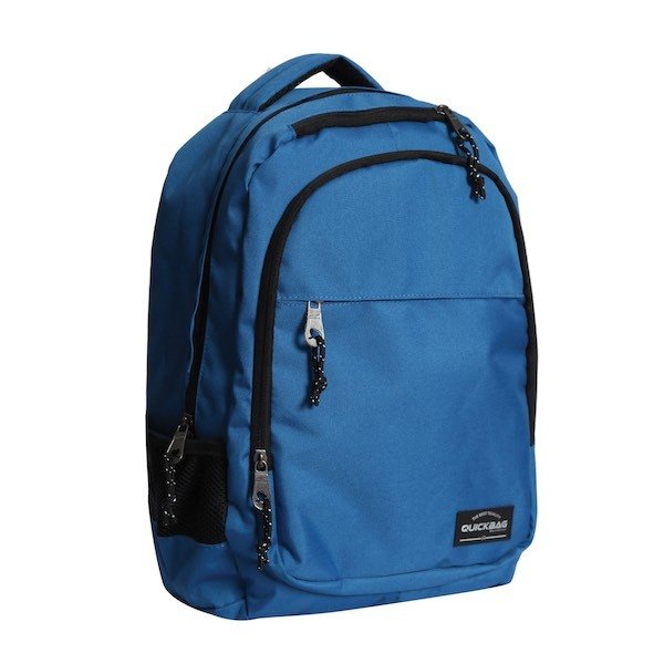 QUICKBAG ÇANTA SIRT COLARADO PETROL Q3025