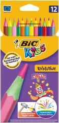 BIC KURUBOYA EVOLUTION CIRCUS 12 Lİ 895789