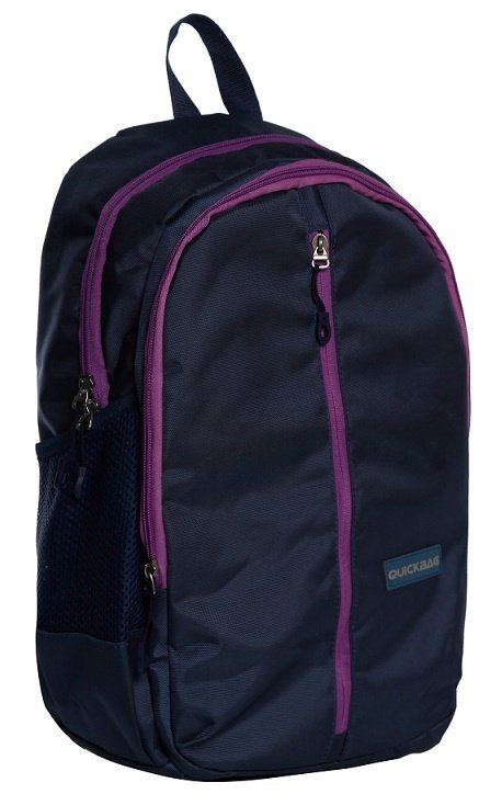 QUICKBAG ÇANTA SIRT ATLANTA MOR Q3020