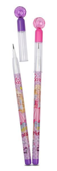 DOLPHIN GEÇMELİ KALEM BARBIE B-5430