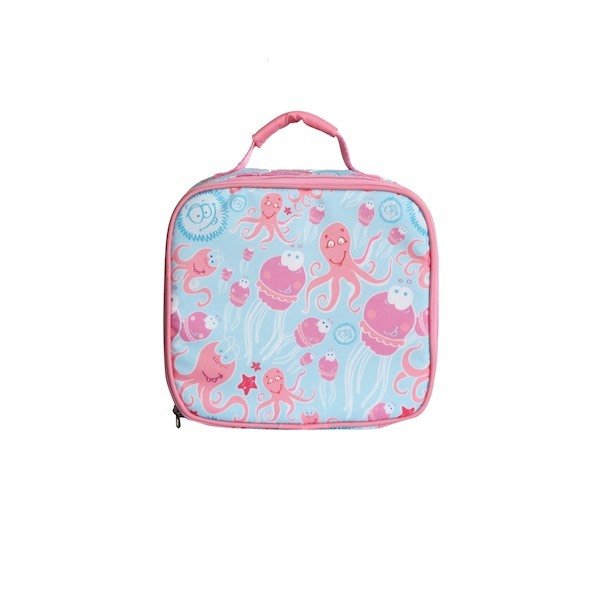 KIDS&LOVE BESLENME ÇANTASI SEA ANIMALS V7009