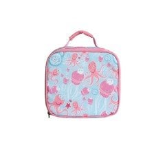 KIDS&LOVE BESLENME ÇANTASI SEA ANIMALS V7009