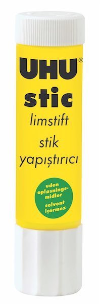UHU YAPIŞTIRICI STICK  8,2 GR 40942
