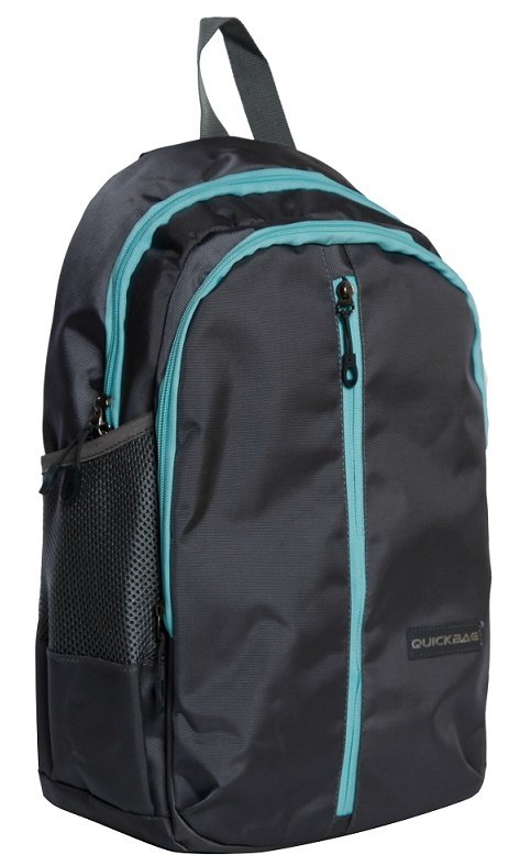 QUICKBAG ÇANTA SIRT ATLANTA TURKUAZ Q3021