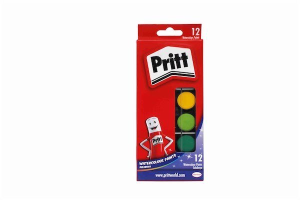PRITT SULUBOYA BÜYÜK 12 Lİ 1047948