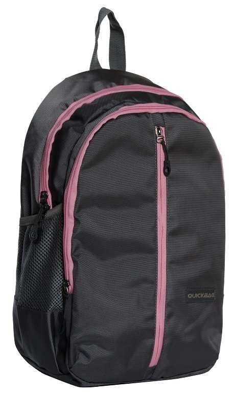 QUICKBAG ÇANTA SIRT ATLANTA PEMBE Q3022