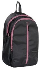 QUICKBAG ÇANTA SIRT ATLANTA PEMBE Q3022
