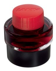 LAMY DOLMAKALEM MÜREKKEBİ 30ML KIRMIZI T51K
