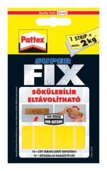 PATTEX YAPIŞTIRICI SÖKÜLEBİLİR SUPERFIX 1029096