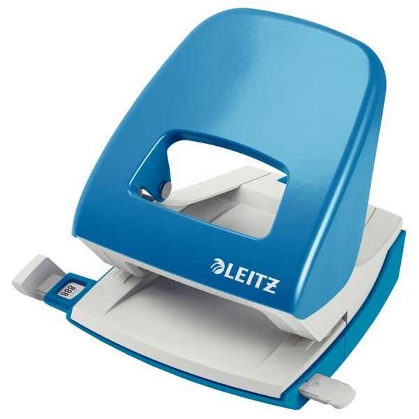 LEITZ DELGEÇ 30SY L-5008 AÇIK MAVİ