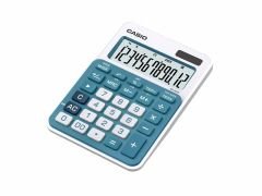 CASIO HESAP MAKİNESİ MASAÜSTÜ MS-20NC(UC)-BU