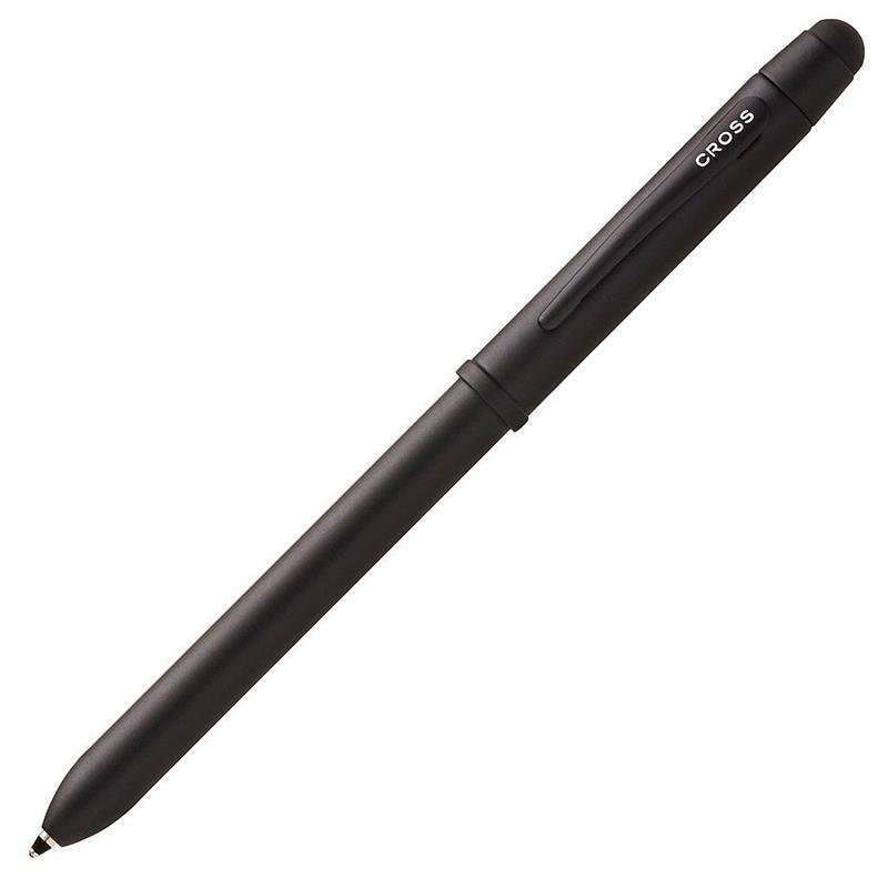CROSS FONKSİYONEL KALEM TECH3- SİYAH AT0090-3
