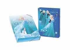 KESKİN KUTU DOSYA FROZEN 120200-71