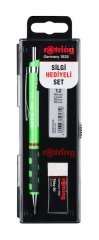 ROTRİNG TIKKY VERSATİL OKUL SETİ 0.5 NEON YEŞİL