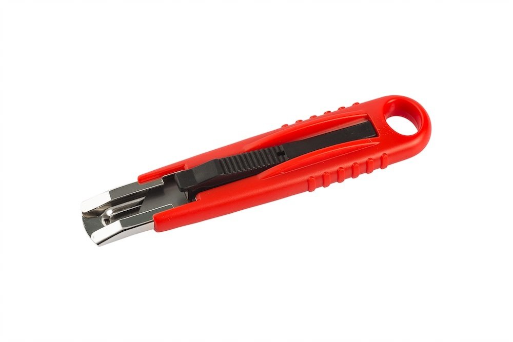 KRAF MAKET BIÇAĞI İŞ GÜVENLİĞİ 675G