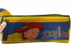 DÖN.CAILLOU BEZ KALEM KUTUSU LPS701 T-8 KYKL0499