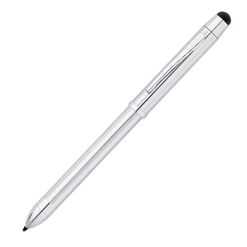 CROSS FONKSİYONEL KALEM TECH3- KROM AT0090-1
