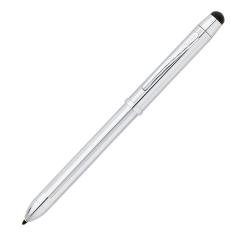 CROSS FONKSİYONEL KALEM TECH3- KROM AT0090-1